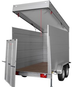 Alternative view of Anssems GTB