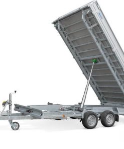 Alternative view of Hulco BENAX