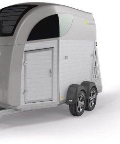 Alternative view of Careliner M Alu