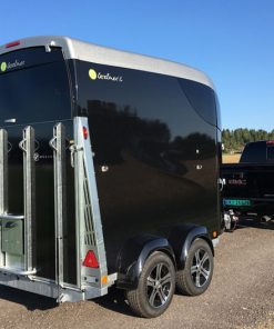 Alternative view of Careliner L