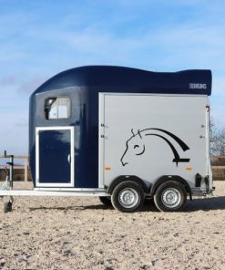 Cheval Liberté Gold Origins Aluline