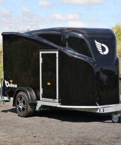 Alternative view of Debon Cargo 1300