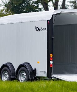 Alternative view of Debon Roadster 800