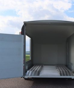 Alternative view of Debon Roadster 900