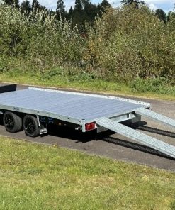 Alternative view of Hulco CARAX