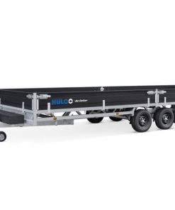 Alternative view of Hulco MEDAX