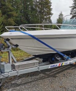 Alternative view of SVELA B18XE