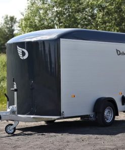 Alternative view of Debon Roadster 300