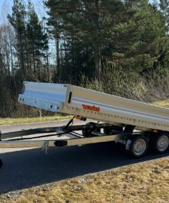 Alternative view of Wiks Jumbo