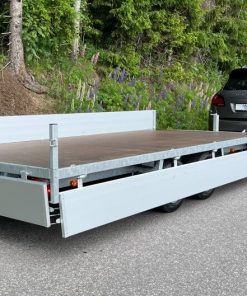 Alternative view of Anssems ASX