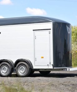 Alternative view of Debon Roadster 500