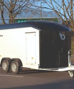 Alternative view of Debon Roadster 700