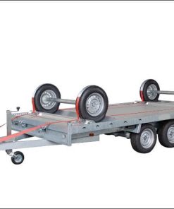 Alternative view of Anssems MSX