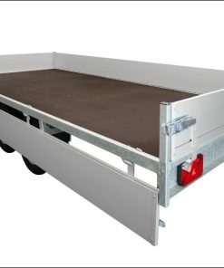 Alternative view of Anssems PSX