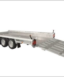 Alternative view of Hulco TERRAX