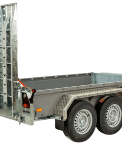 Alternative view of Wiks BAT