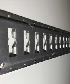 Alternative view of Wiks Box Trailer HK