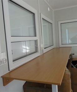 Alternative view of Rullende Rennkontor