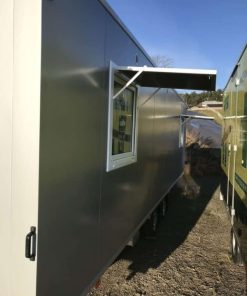 Alternative view of Boligvogn med 4 soverom